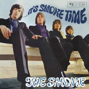 The Smoke - It's Smoke Time