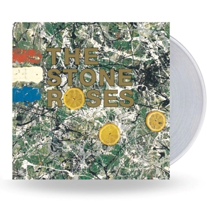 The Stone Roses - Stone Roses