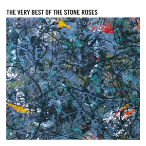 The Stone Roses - The Very Best of the Stone Roses (Remastered)