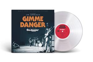 The Stooges - Gimme Danger