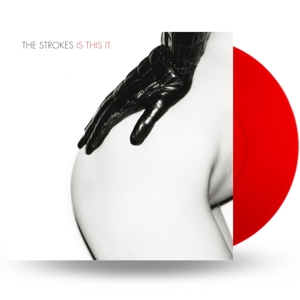 The Strokes - Is This It