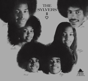 The Sylvers - Sylvers Ii