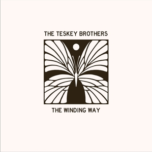 The Teskey Brothers - The Winding Way