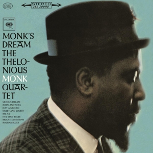 The Thelonious Monk Quartet - Monk's Dream