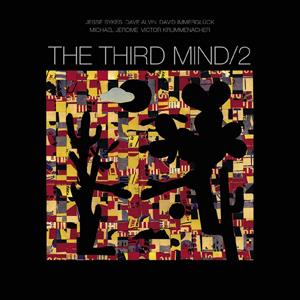 The Third Mind (2) - Third Mind 2