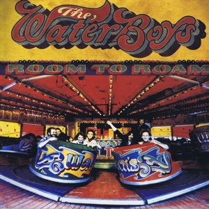 The Waterboys - Room To Roam