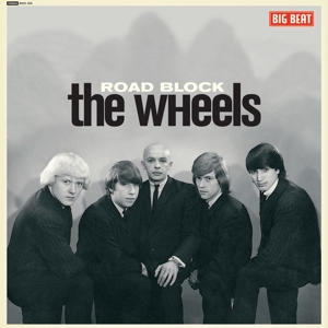 the Wheels - Road Block