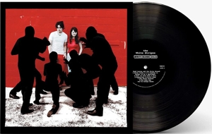 The White Stripes - White Blood Cells