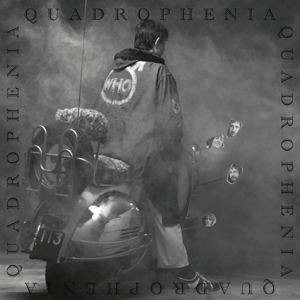 The Who - Quadrophenia