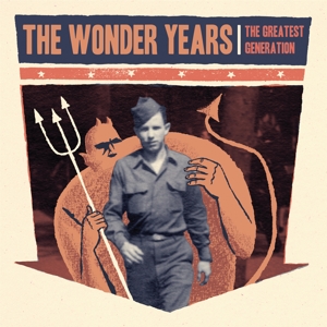 The Wonder Years - Greatest Generation