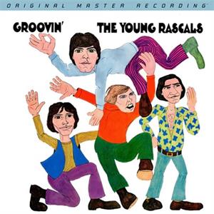 The Young Rascals - Groovin'