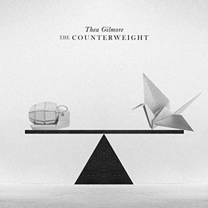 Thea Gilmore - Counterweight