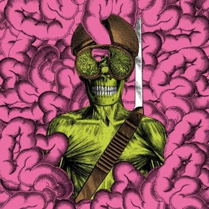 Thee Oh Sees - Carrion Crawler/the Dream