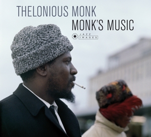 Thelonious Monk - Monk's Music