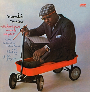 Thelonious Monk Septet - Monk's Music