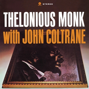 Thelonious Monk - Thelonious With John