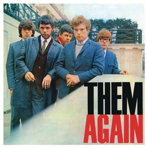 Them (3) - Them Again