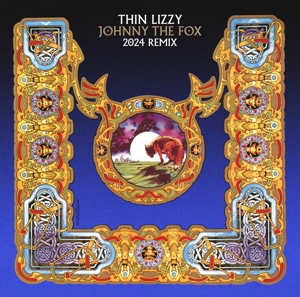 Thin Lizzy - Johnny the Fox