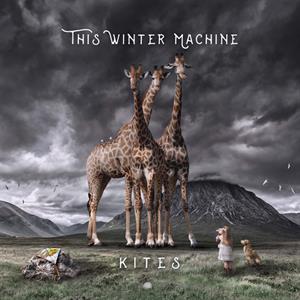 This Winter Machine - Kites