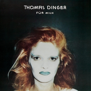 Thomas Dinger - Fuer Mich