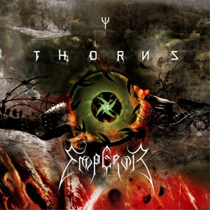 Thorns - Thorns Vs Emperor