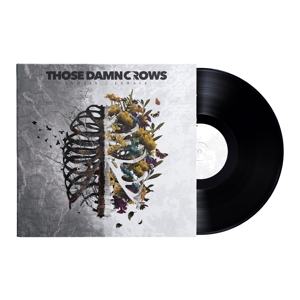 Those Damn Crows - Inhale/Exhale