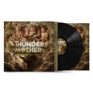 Thundermother - Dirty & Divine