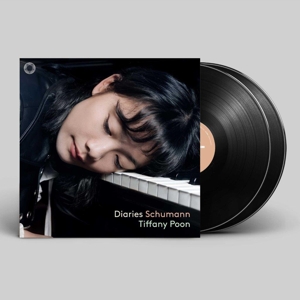 Tiffany Poon - Diaries: Schumann