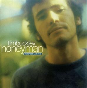 Tim Buckley - Honeyman