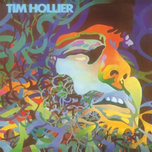 Tim Hollier - Tim Hollier