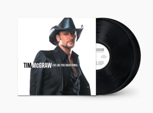 Tim McGraw - Live Like You Were Dying