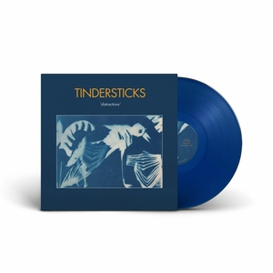 Tindersticks - Distractions