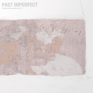 Tindersticks - Past Imperfect, the Best of '92-'21