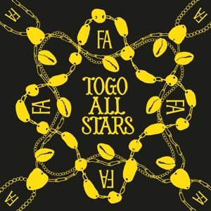 Togo All Stars - Fa