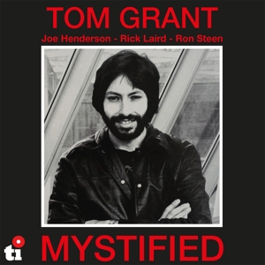 Tom Grant (2) - Mystified