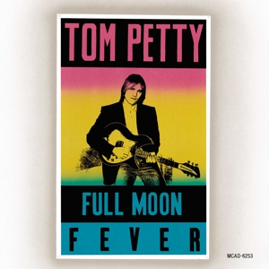 Tom Petty - Full Moon Fever