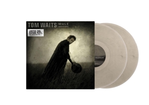 Tom Waits - Mule Variations