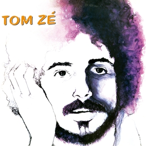 Tom Zé - Tom Ze