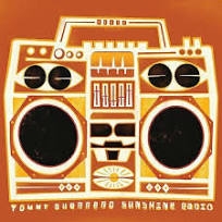 Tommy Guerrero - Sunshine Radio