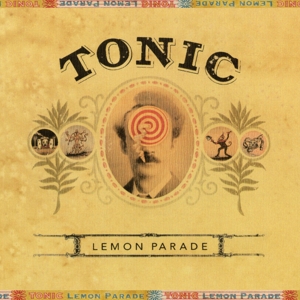 Tonic (2) - Lemon Parade