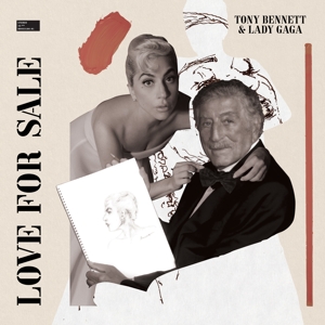 Tony Bennett - Love For Sale