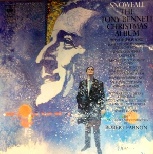 Tony Bennett - Snowfall: the Tony Bennett Christmas Album