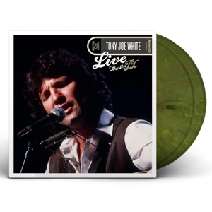 Tony Joe White - Live From Austin, Tx