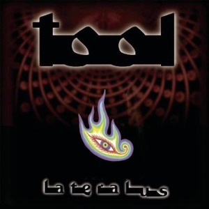 Tool (2) - Lateralus