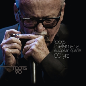 Toots Thielemans - 90