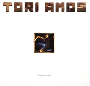 Tori Amos - Little Earthquakes