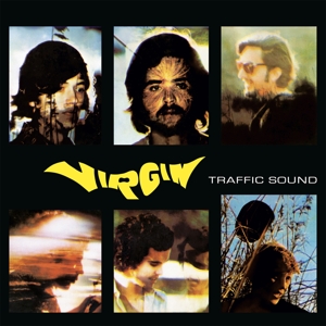 Traffic Sound - Virgin