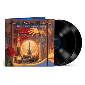 Trans-Siberian Orchestra - The Lost Christmas Eve