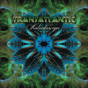 Transatlantic (2) - Kaleidoscope (Re-Issue 2022)