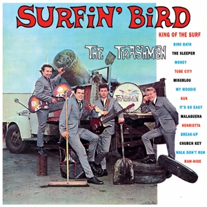 Trashmen - Surfin' Bird